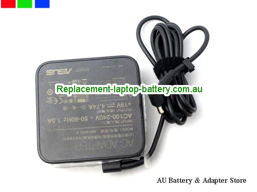  image 1 of  Original Genuine ADP-90YD B ASUS EXA1202YH 19V 4.74A 90W ASUS AC Power Adapter Charger 