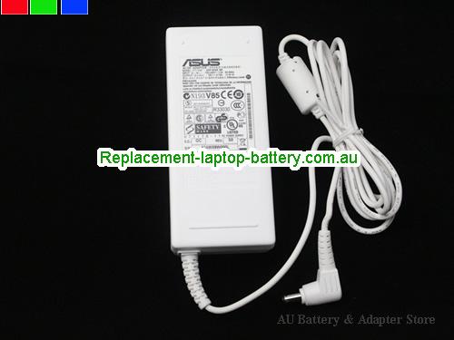  image 3 of  Original Genuine 90W White Adapter Charger for ASUS K52Jr X51L X53E F3JC F3M F8SV N61J F6S F9J M6N A7D A8J 