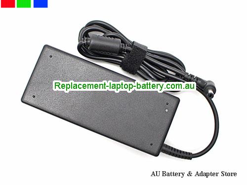  image 3 of  Original Genuine PA-1900-34 19V 4.74A for charger AC Adapter ASUS X51CUL20 UL20A A6 F2J X51L X51R X52F X72DR X72F 