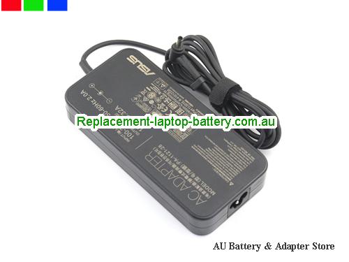  image 2 of  Original New Genuine ADP-120RH B PA-1121-28 19V 6.32A 120W Ac Adapter for Asus ROG G501JW-CN446T GAMING LAPTOP 