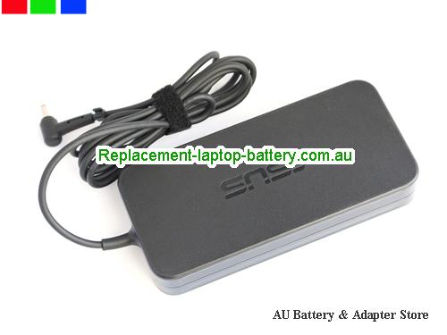  image 4 of  Original New Genuine ADP-120RH B PA-1121-28 19V 6.32A 120W Ac Adapter for Asus ROG G501JW-CN446T GAMING LAPTOP 