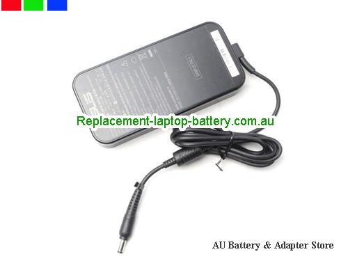  image 1 of  Original 19V genuine adapter for ASUS N46 N56VM-S3054V N53S N56VZ-S4036V G73SW N76VZ ET2400 