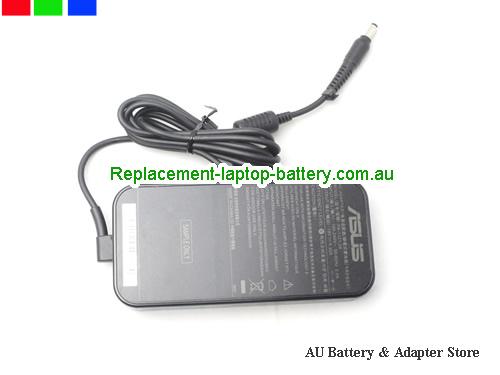  image 3 of  Original 19V genuine adapter for ASUS N46 N56VM-S3054V N53S N56VZ-S4036V G73SW N76VZ ET2400 