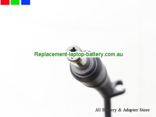  image5 of Australia  Original 19V genuine adapter for ASUS N46 N56VM-S3054V N53S N56VZ-S4036V G73SW N76VZ ET2400 