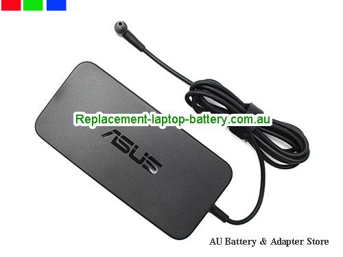 image 3 of  Original Asus ROG GL552 N56VZ GL553VW GL553VW-DH71 Gaming laptop Charger ADP-120ZB BB 