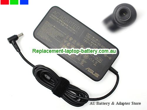  image 1 of  Original PA-1121-28 AC Adapter for Asus MSI Gaming Laptop 19v 6.32A 6.0 x 3.7mm tip 