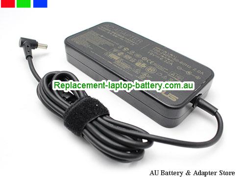  image 2 of  Original PA-1121-28 AC Adapter for Asus MSI Gaming Laptop 19v 6.32A 6.0 x 3.7mm tip 