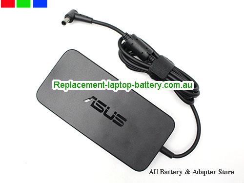  image 3 of  Original PA-1121-28 AC Adapter for Asus MSI Gaming Laptop 19v 6.32A 6.0 x 3.7mm tip 