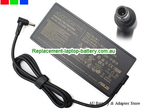  image 1 of  Original Genuine Asus ADP-200JB D AC Adapter 20.0v 10.0A 200W Power Supply for Ice blade Gaming Laptop 