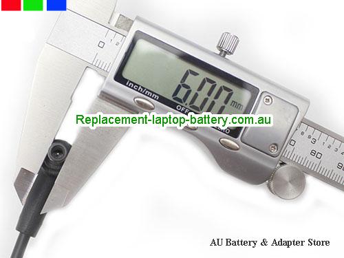  image5 of Australia  Original Genuine Asus ADP-240EB B AC Adapter 20v 12A for ROG 15 GX550LXS RTX2080 