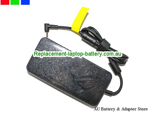  image 3 of  Original Genuine ASUS ADP-280BB B AC Adapter 20V 14A 280W Power Supply 6.0x3.5mm 