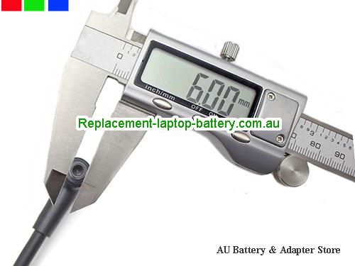  image5 of Australia  Original Genuine ASUS ADP-280BB B AC Adapter 20V 14A 280W Power Supply 6.0x3.5mm 