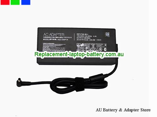  image 1 of  Original Genuine Asus A22-330P1A AC Adapter 20.0v 16.5A 330.0W Power Supply 
