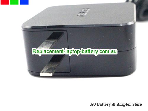  image 3 of  Original ASUS Type C  20v 2.25A 65W ac adapter ADP-45EB C ADP-45EW A ADP-45EW B 