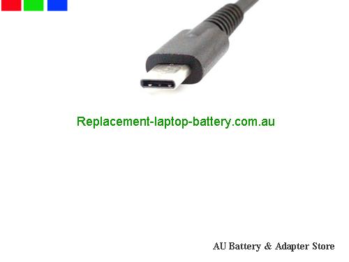  image 4 of  Original ASUS Type C  20v 2.25A 65W ac adapter ADP-45EB C ADP-45EW A ADP-45EW B 