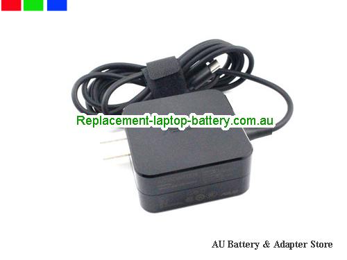  image5 of Australia  Original ASUS Type C  20v 2.25A 65W ac adapter ADP-45EB C ADP-45EW A ADP-45EW B 