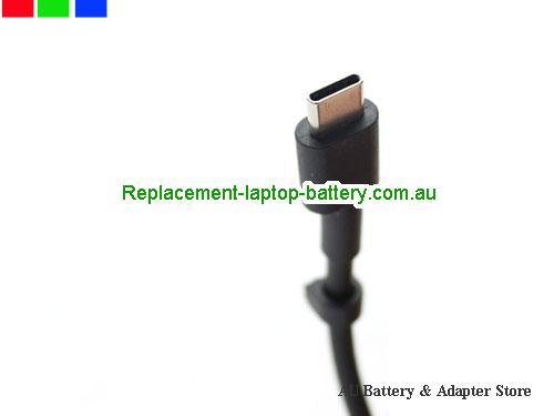  image5 of Australia  Original Genuine Asus A19-065N3A 65W Type-c AC Adapter 20.0v 3.25A Power Supply 