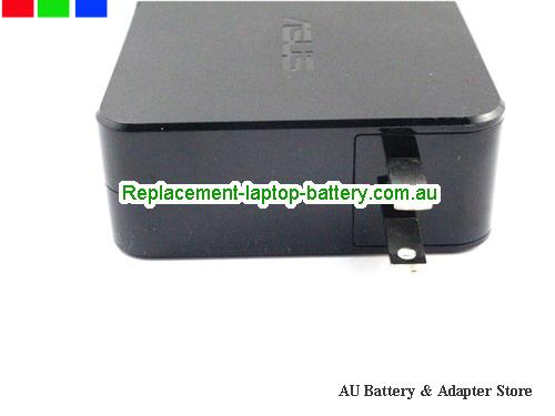  image 3 of  Original ASUS 20v 3.25A type c 65W ac adapter 