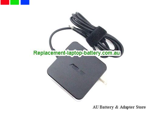  image5 of Australia  Original ASUS 20v 3.25A type c 65W ac adapter 