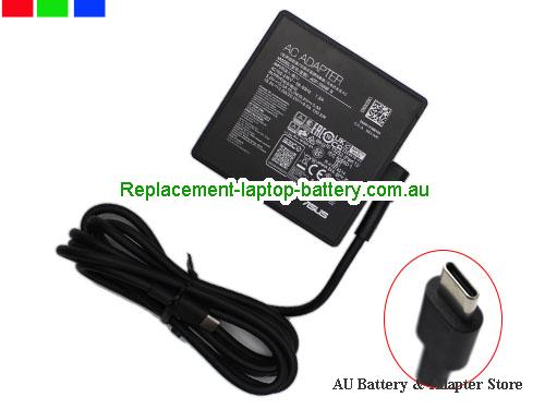  image 1 of ADP-130HB B AC Adapter TYPE-C  130W for Asus ROG Z13 RTX4060 Series 