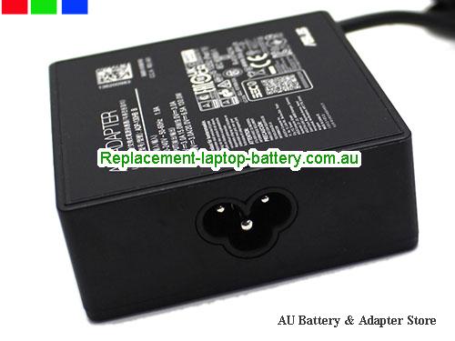 image 4 of ADP-130HB B AC Adapter TYPE-C  130W for Asus ROG Z13 RTX4060 Series 