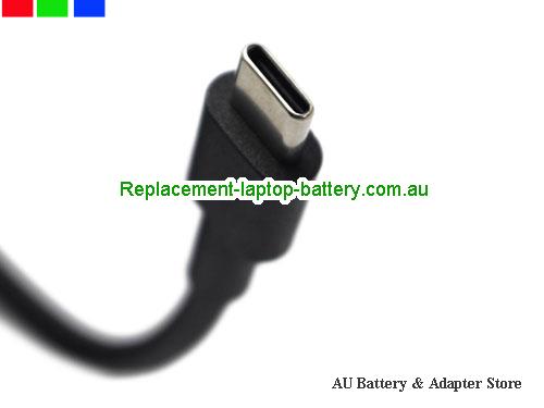  image5 of Australia ADP-130HB B AC Adapter TYPE-C  130W for Asus ROG Z13 RTX4060 Series 