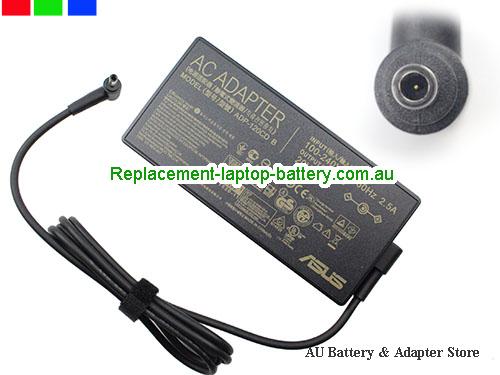  image 1 of  Original Genuine Asus A17-120P2A  AC Adapter Compatible ADP-120CD B 120W 20V 6A Power Supply 