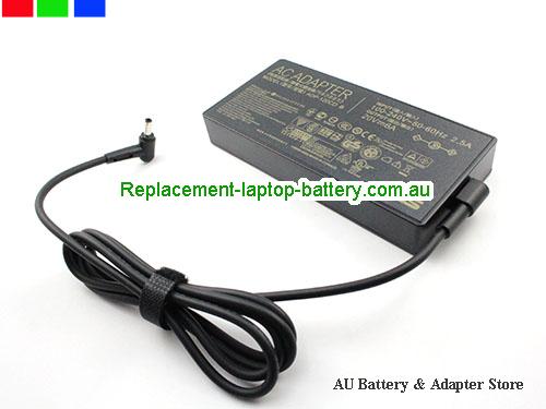  image 2 of  Original Genuine Asus A17-120P2A  AC Adapter Compatible ADP-120CD B 120W 20V 6A Power Supply 