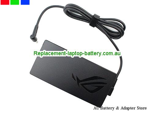  image 3 of  Original Genuine Asus A17-120P2A  AC Adapter Compatible ADP-120CD B 120W 20V 6A Power Supply 