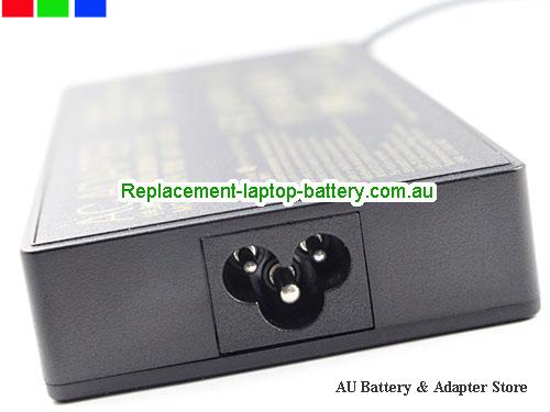  image 4 of  Original Genuine Asus A17-120P2A  AC Adapter Compatible ADP-120CD B 120W 20V 6A Power Supply 