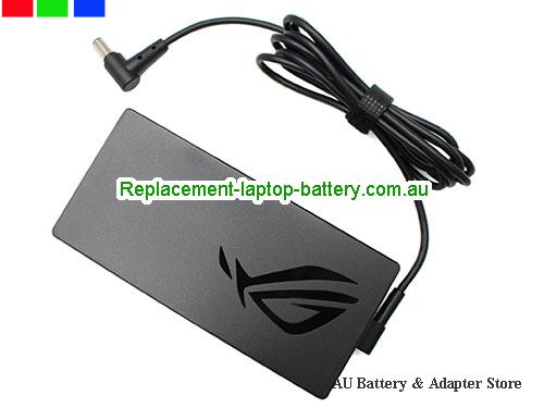  image 3 of  Original Genuine Asus A17-120P2A AC Adapater 20v 6A 120W Power Supply for Gaming PC 