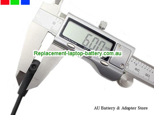  image5 of Australia  Original Genuine Asus A17-120P2A AC Adapater 20v 6A 120W Power Supply for Gaming PC 
