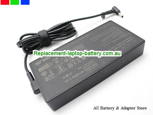  image 1 of  Original Genuine 4.5 x3.0mm Asus A18-150P1A Ac Adapter 20v 7.5A 150W Power Supply 
