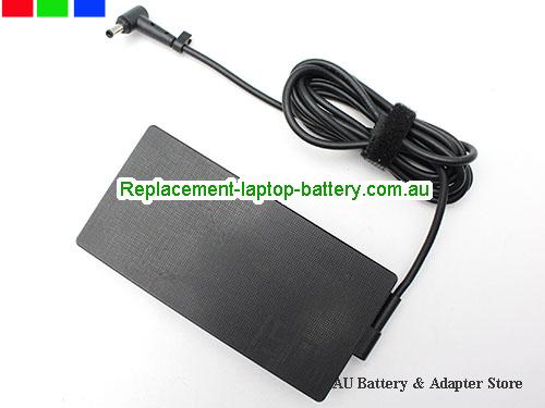  image 2 of  Original Genuine 4.5 x3.0mm Asus A18-150P1A Ac Adapter 20v 7.5A 150W Power Supply 
