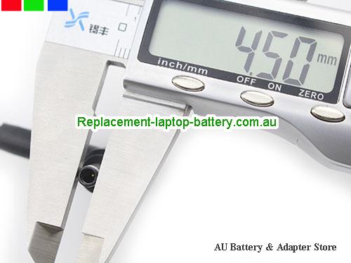  image5 of Australia  Original Genuine 4.5 x3.0mm Asus A18-150P1A Ac Adapter 20v 7.5A 150W Power Supply 