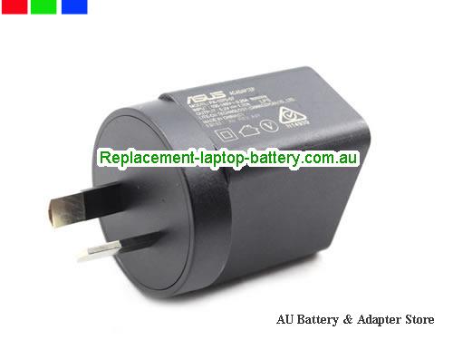  image 2 of  Original Original ASUS Google NEXUS7-ASUS-2B16 PA-1070-07 ZENFONE 4 5 6 Eee Pad TF300T TF101 TF201 Adapter Charger 