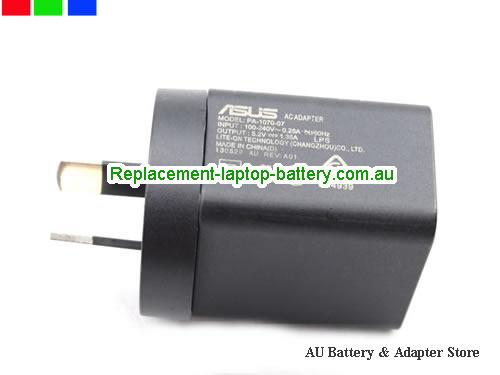  image 4 of  Original Original ASUS Google NEXUS7-ASUS-2B16 PA-1070-07 ZENFONE 4 5 6 Eee Pad TF300T TF101 TF201 Adapter Charger 