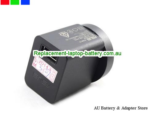  image5 of Australia  Original Original ASUS Google NEXUS7-ASUS-2B16 PA-1070-07 ZENFONE 4 5 6 Eee Pad TF300T TF101 TF201 Adapter Charger 