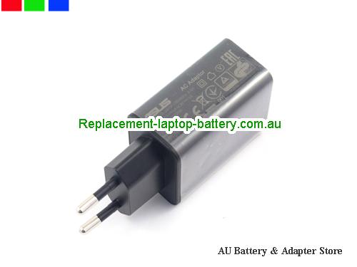  image 1 of  Original New Genuine Asus 5V 2A 10W AD2022020 AD2022M20 Charger AC Power Adapter NO PLUG OR CABLE 