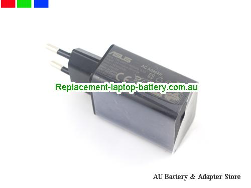  image 2 of  Original New Genuine Asus 5V 2A 10W AD2022020 AD2022M20 Charger AC Power Adapter NO PLUG OR CABLE 