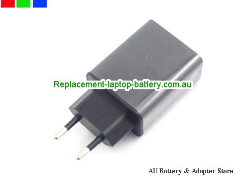  image 3 of  Original New Genuine Asus 5V 2A 10W AD2022020 AD2022M20 Charger AC Power Adapter NO PLUG OR CABLE 