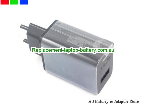  image 4 of  Original New Genuine Asus 5V 2A 10W AD2022020 AD2022M20 Charger AC Power Adapter NO PLUG OR CABLE 