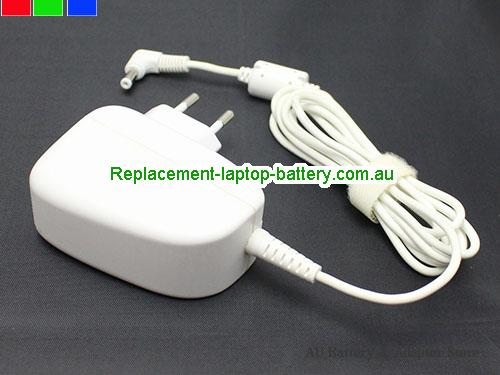  image 3 of  Original 9.5V 2.5A Genuine Charger for ASUS Eee PC 900 900HA 900SD 900HD 