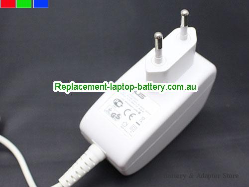  image 4 of  Original 9.5V 2.5A Genuine Charger for ASUS Eee PC 900 900HA 900SD 900HD 