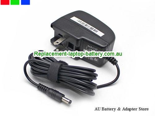  image 2 of  Original Genuine US Black Asus EXA0702FG AC Adapter 9.5v 2.5A 24W Power Supply for EEE PC 