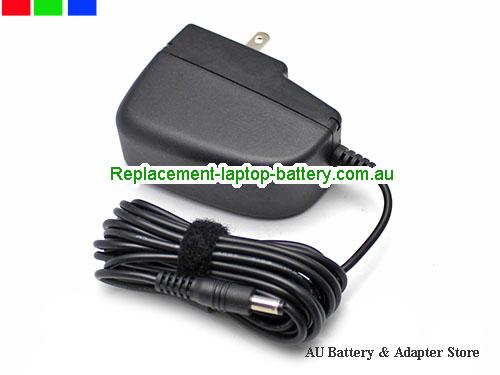  image 3 of  Original Genuine US Black Asus EXA0702FG AC Adapter 9.5v 2.5A 24W Power Supply for EEE PC 