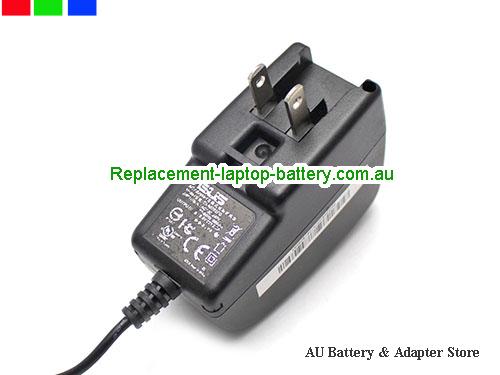  image 4 of  Original Genuine US Black Asus EXA0702FG AC Adapter 9.5v 2.5A 24W Power Supply for EEE PC 