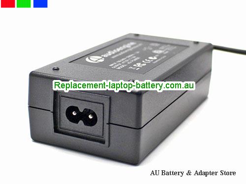  image 4 of  Original Genuine Audioengine2 A2 A2+ N22 Power Supply Adapter 17.5V 1.8A Round with 5 Pins 
