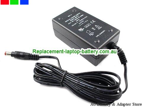  image 2 of  Original Genuine Ault MW117 Ac adapter 9v 1.12A Medical Power Supply 