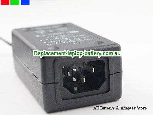  image 4 of  Original Genuine Ault MW117 Ac adapter 9v 1.12A Medical Power Supply 